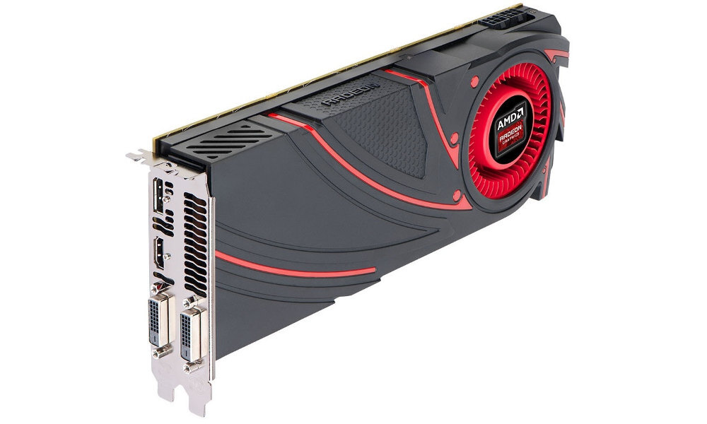 radeon amd