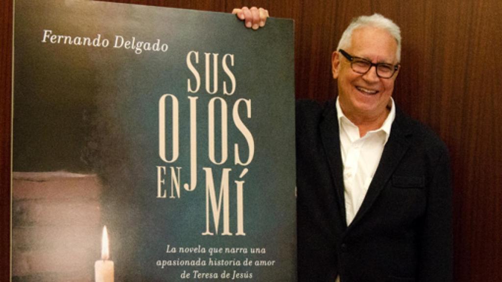 Image: El joven fraile que enamoró a Santa Teresa