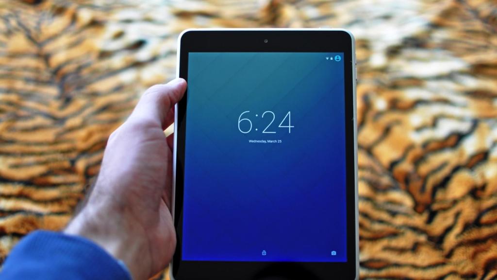 Nokia tantea regresar a la guerra de los ‘smartphones’