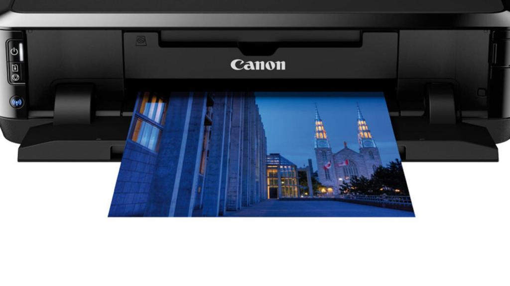 canon foto