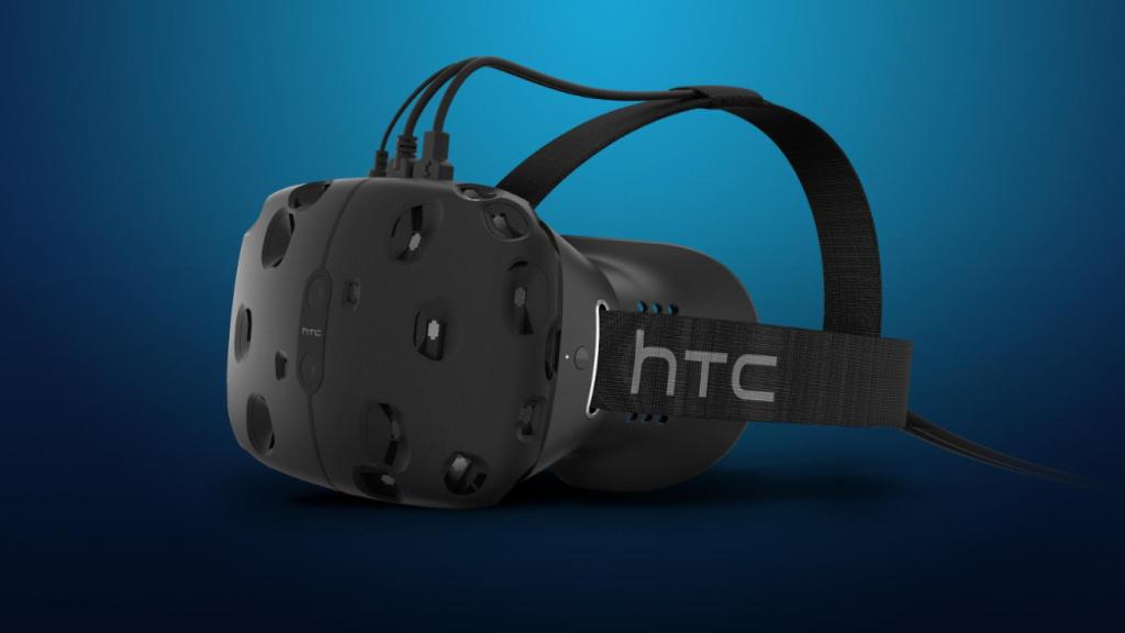 htc vive 2