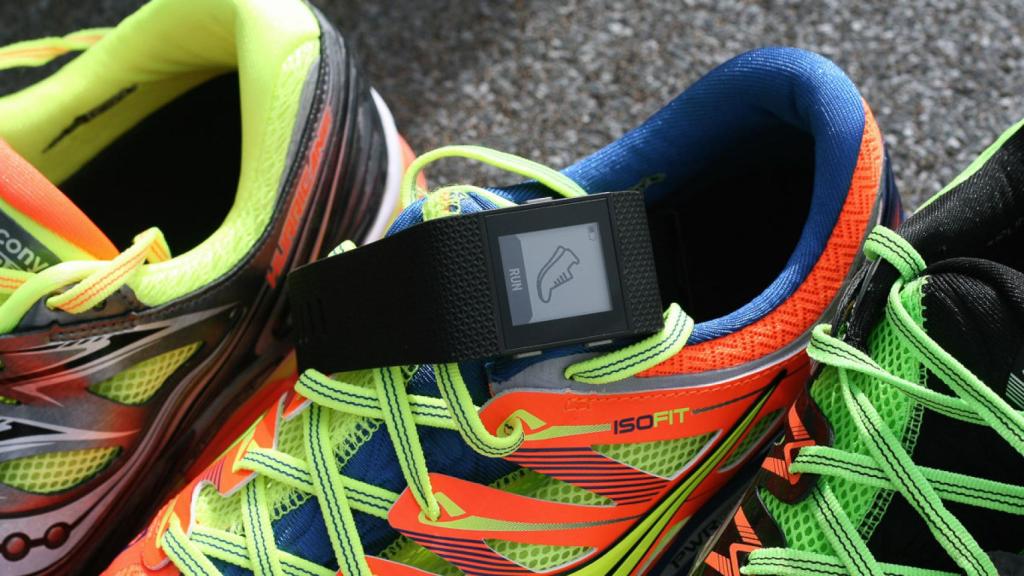 Fitbit Surge, análisis y experiencia de uso