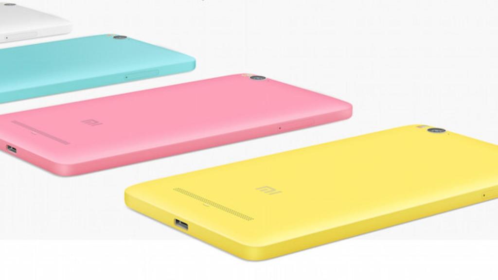 Comparativa Mi4i, la gama media-alta al mejor precio