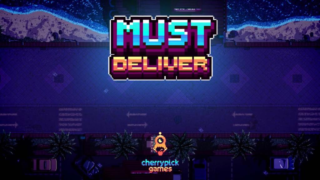 Must Deliver, el juego de acabar con zombies que pondrá a prueba tus reflejos