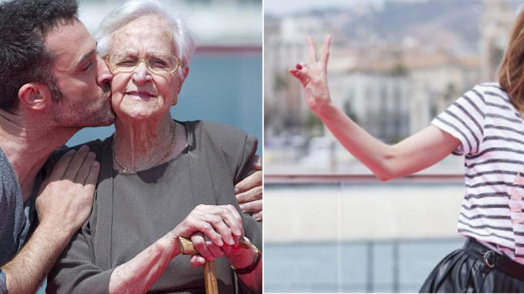 Daniel Guzmán y Leticia Dolera, grandes favoritos en el Festival de Málaga