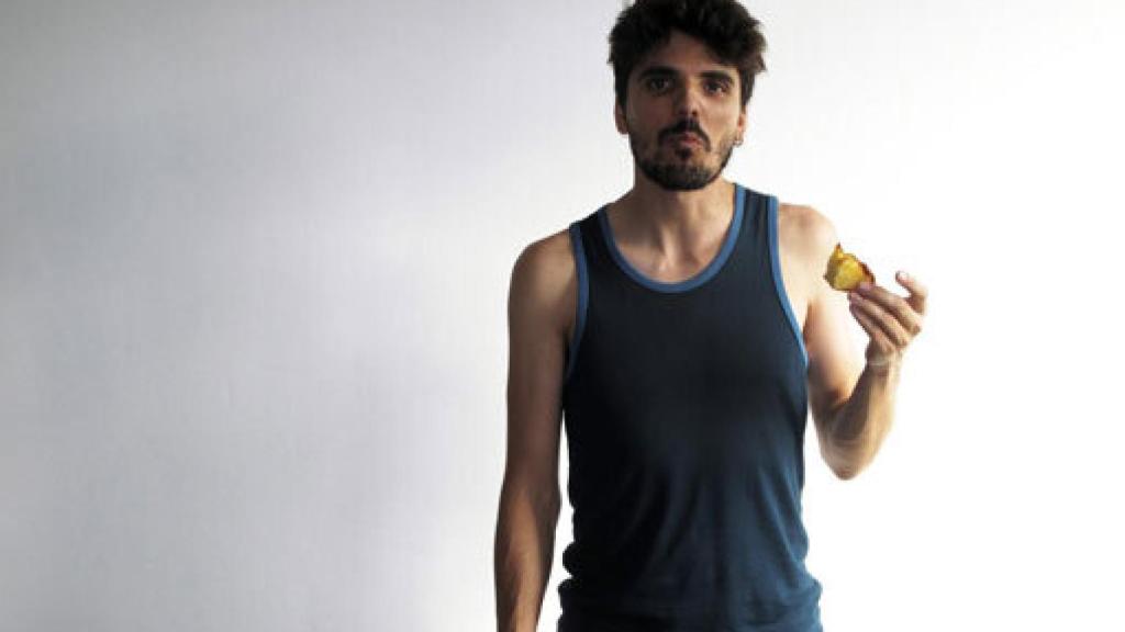 Image: El productor accidental