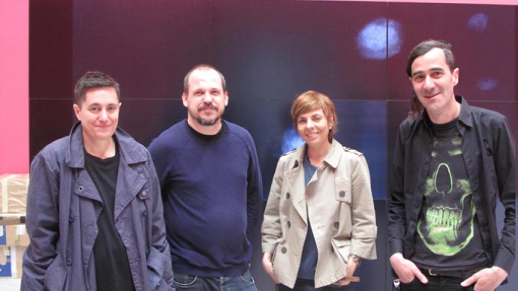 Image: Tras la estela de Dalí