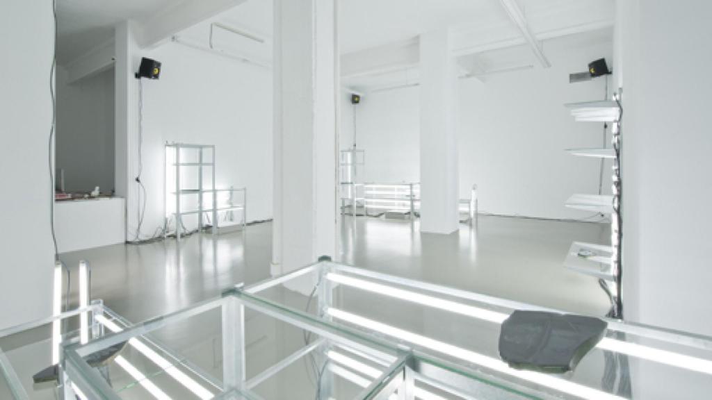 Image: Regina de Miguel, canción de la tierra