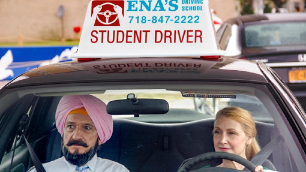 Image: Coixet, Trueba y Guzmán brillan en Málaga