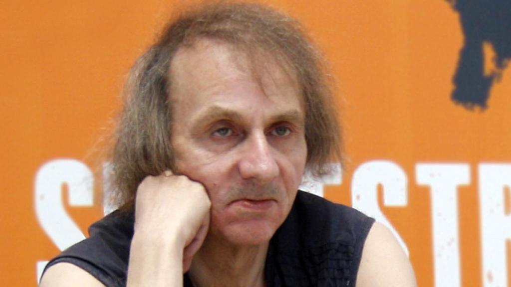 Image: La profecía islamista de Michel Houellebecq
