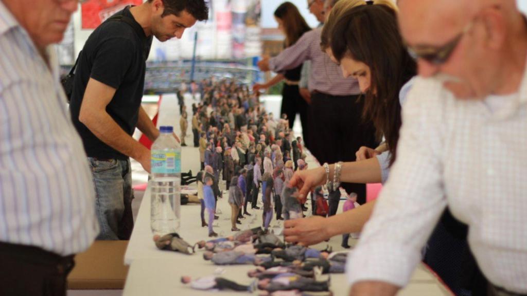 pueblo impresion 3d 3