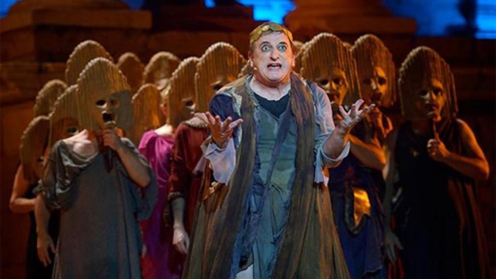 Image: Javier Gurruchaga