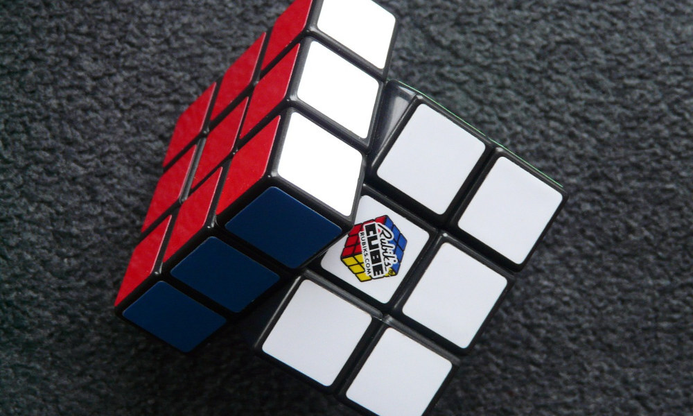 rubik