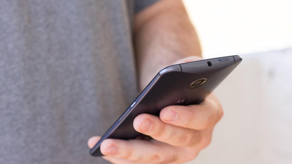 He utilizado un Nexus 6 durante un mes y este tamaño sigue sin convercerme