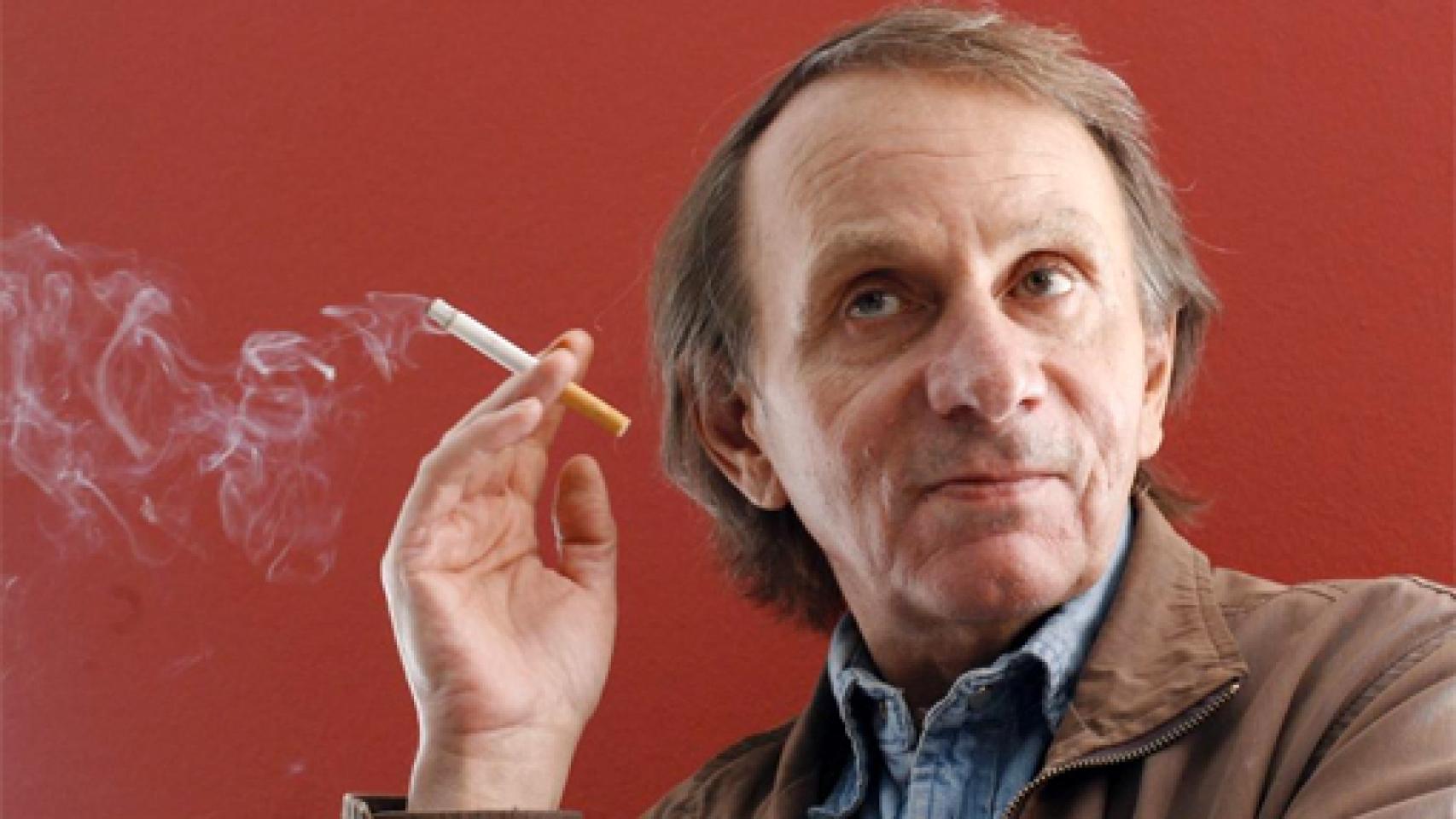 Michel Houellebecq: La sumisión podría suponer la extinción del mundo.