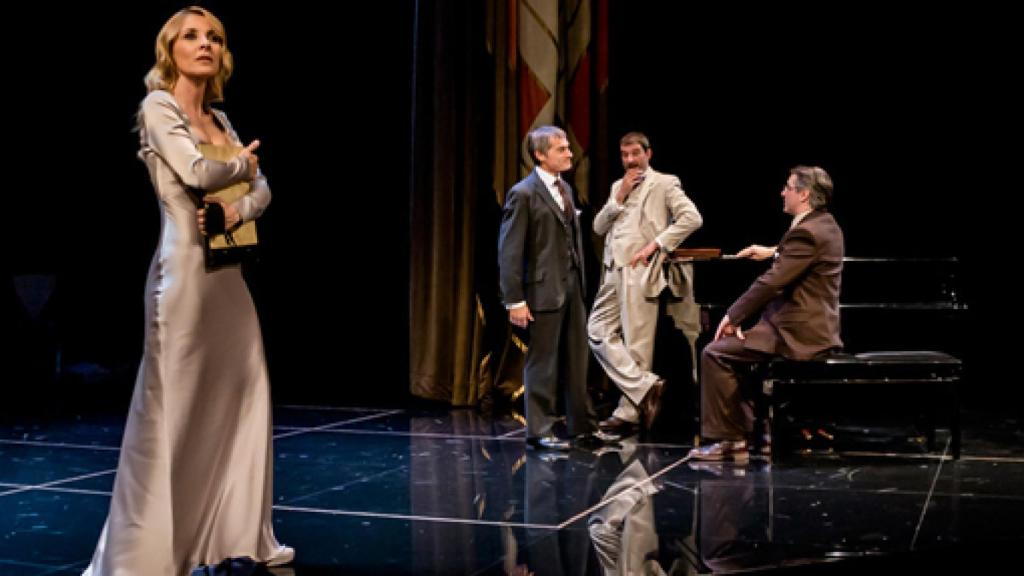 Image: Cayetana Guillén Cuervo