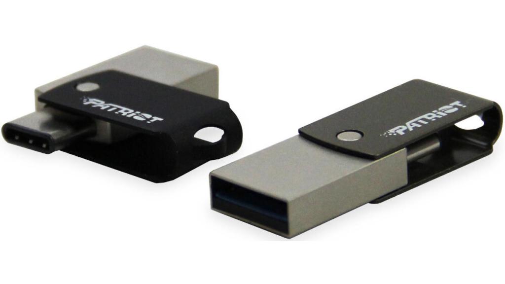 patriot usb type-c 1