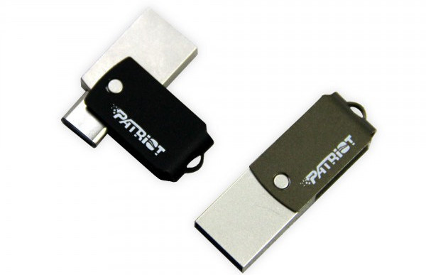 patriot usb type-c 2