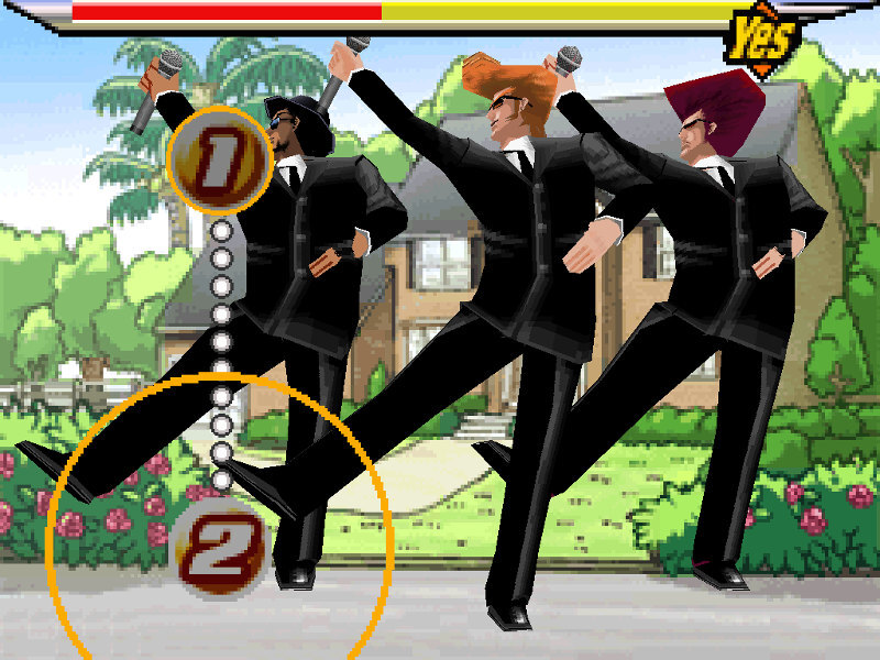 nintendo ds emulador 3