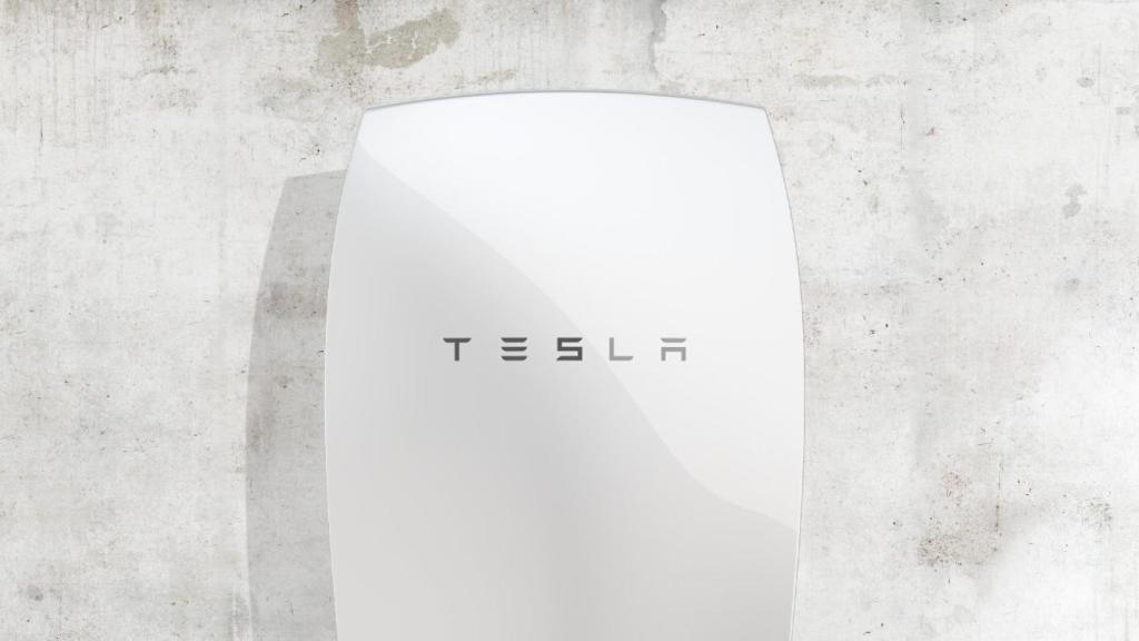 tesla energy 3