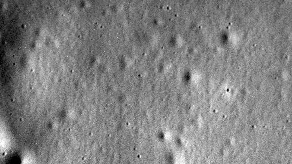 messenger mercurio port