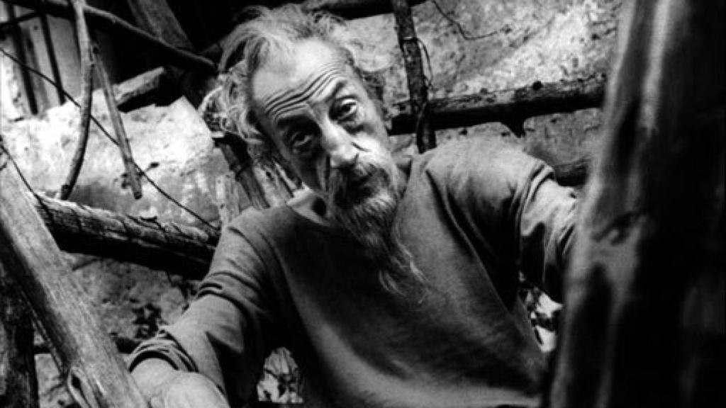 Image: Historia de una obsesión