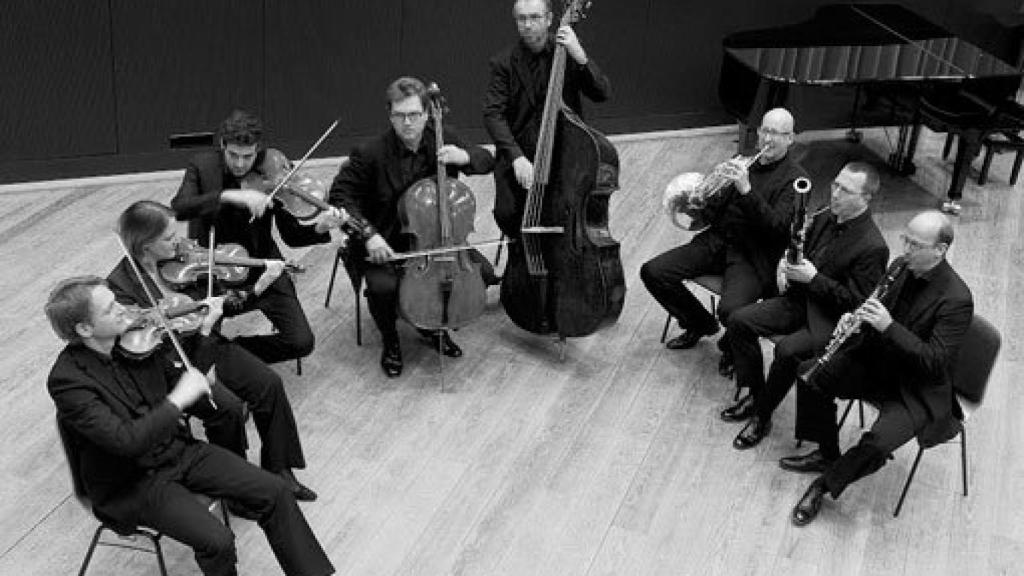 Image: Embajada de los berliner en Madrid