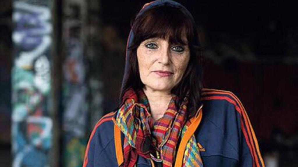 Image: Yo, Christiane F. Mi segunda vida