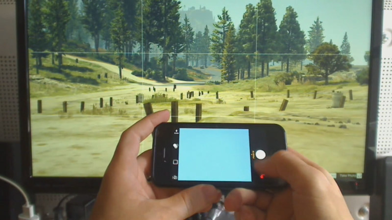 gta v smartphone 2