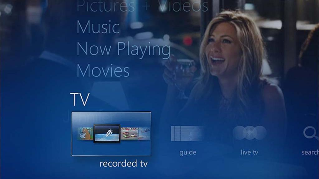 windows media center 2