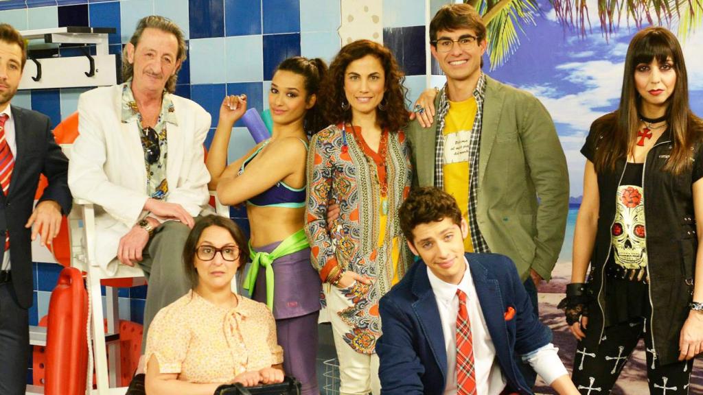 El renacer de Cuatro de entre las cenizas