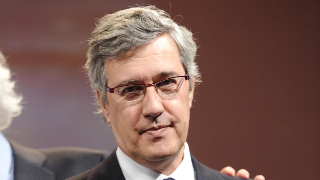 'Así de claro', el debate de Buruaga en TVE se estrenará el 25 de mayo