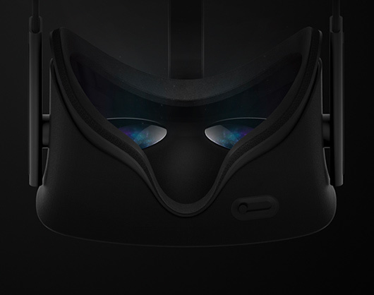 oculus rift 2