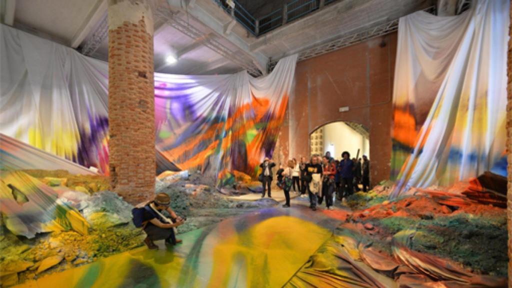 Image: Venecia, mil futuros inciertos