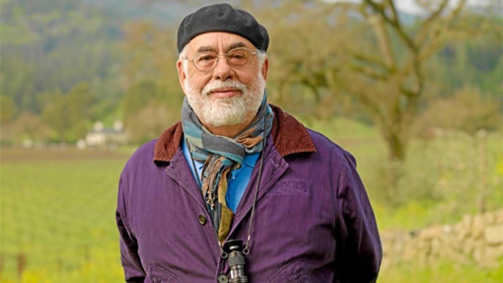 Image: Francis Ford Coppola, Premio Princesa de Asturias de las Artes