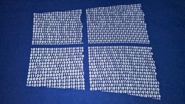 windows camiseta 1