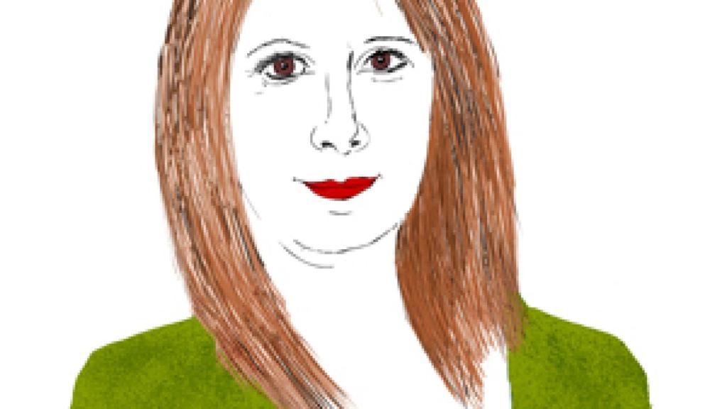 Image: Dolores Redondo