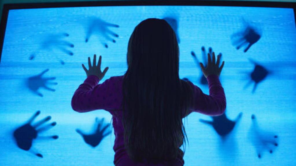 Image: Terror y filosofía: la nueva frontera