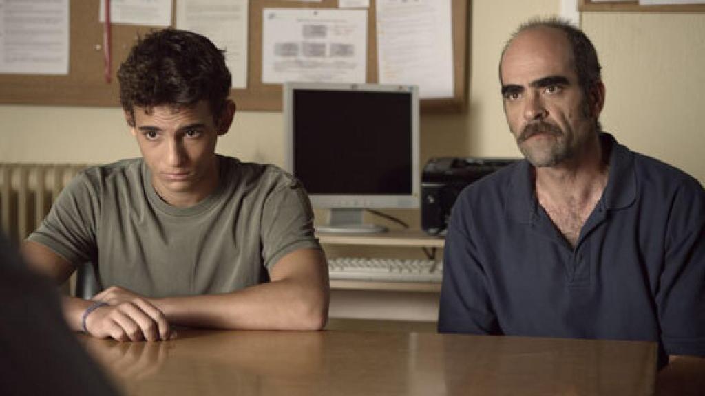 Image: Guzmán o el veneno de estar vivo