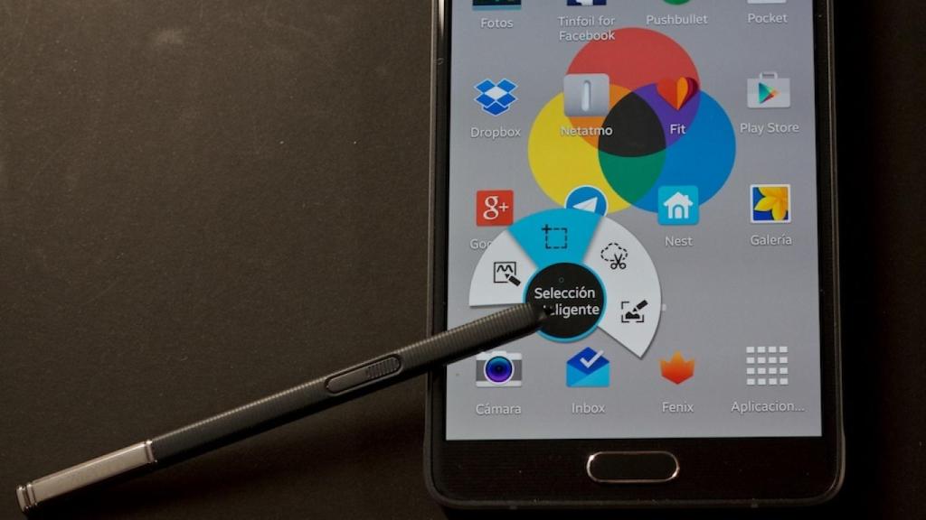 Las mejores aplicaciones para usar con stylus