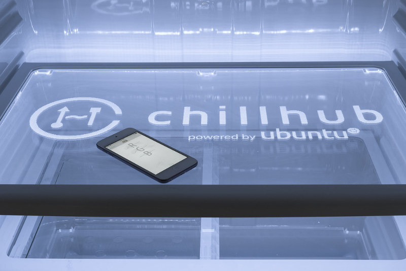 chillhub 2