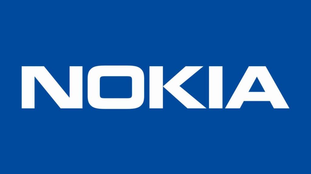 Nokia-Logo