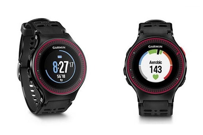 garmin forerunner 225