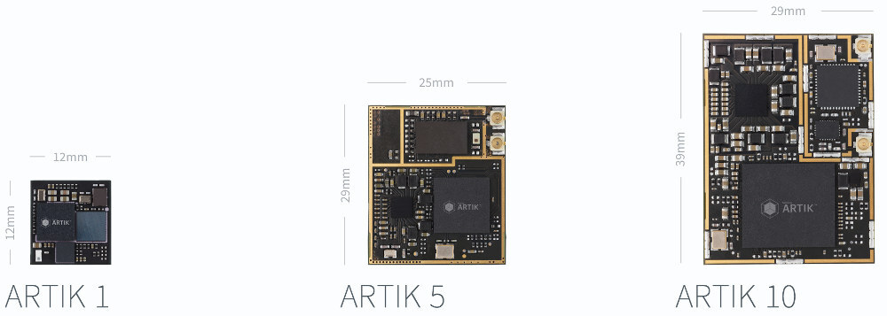 artik samsung 1