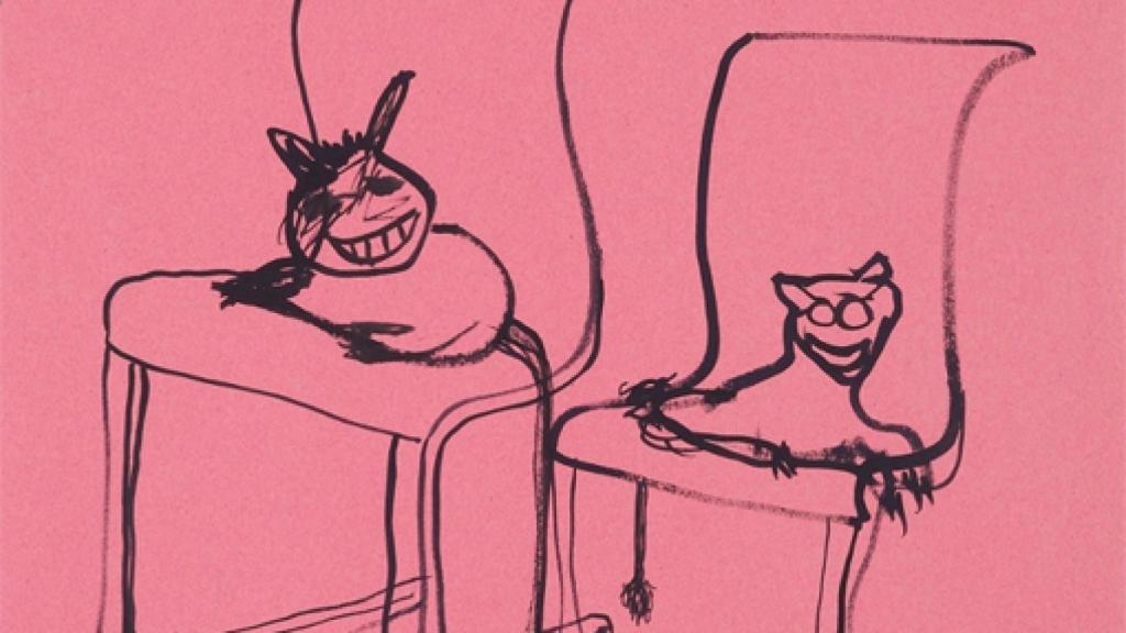 Image: El camino hacia el Premio Turner