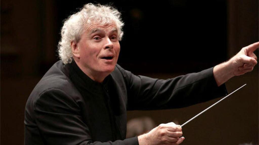 Image: Sin fumata blanca en la Filarmonica de Belín