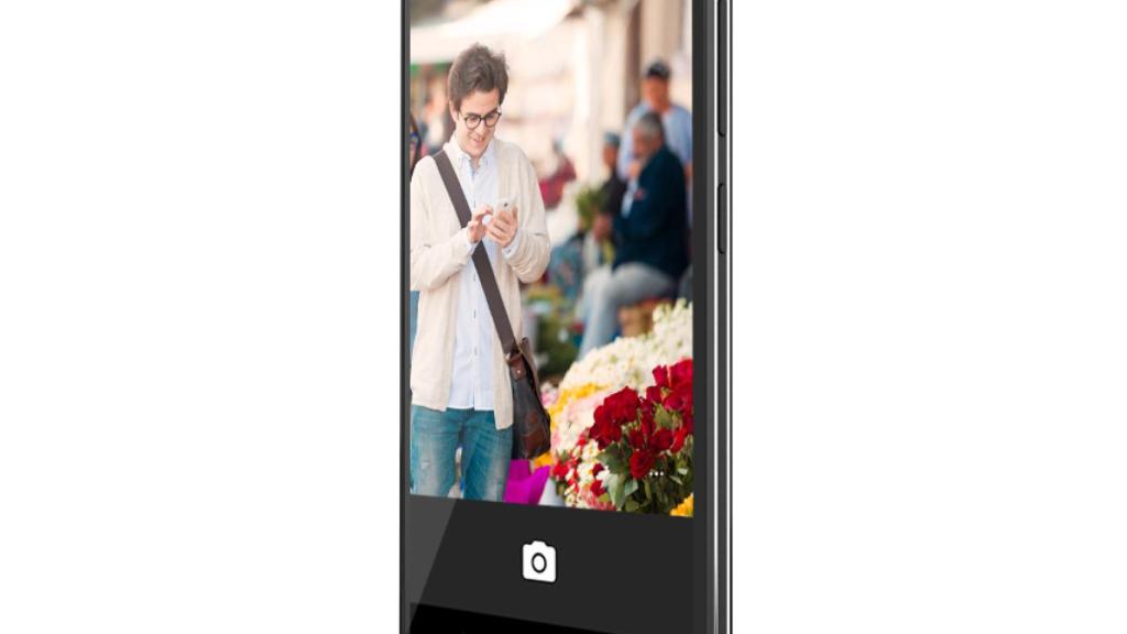 Android One llega a Europa con el General Mobile 4G