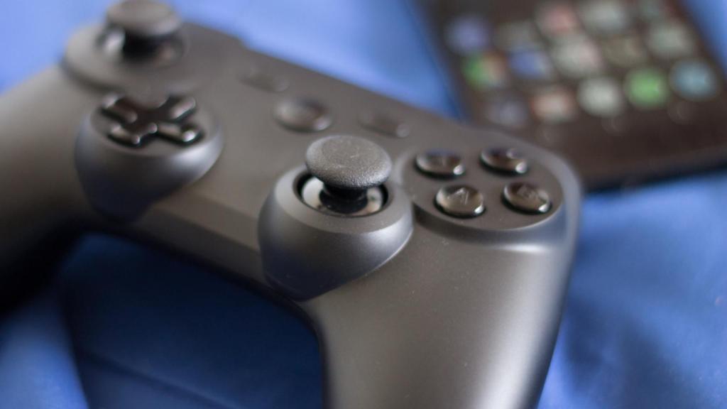 Xiaomi Gamepad: Análisis y experiencia de uso