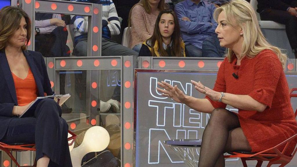 'Un tiempo nuevo' pasará a emitirse en Cuatro a partir de junio