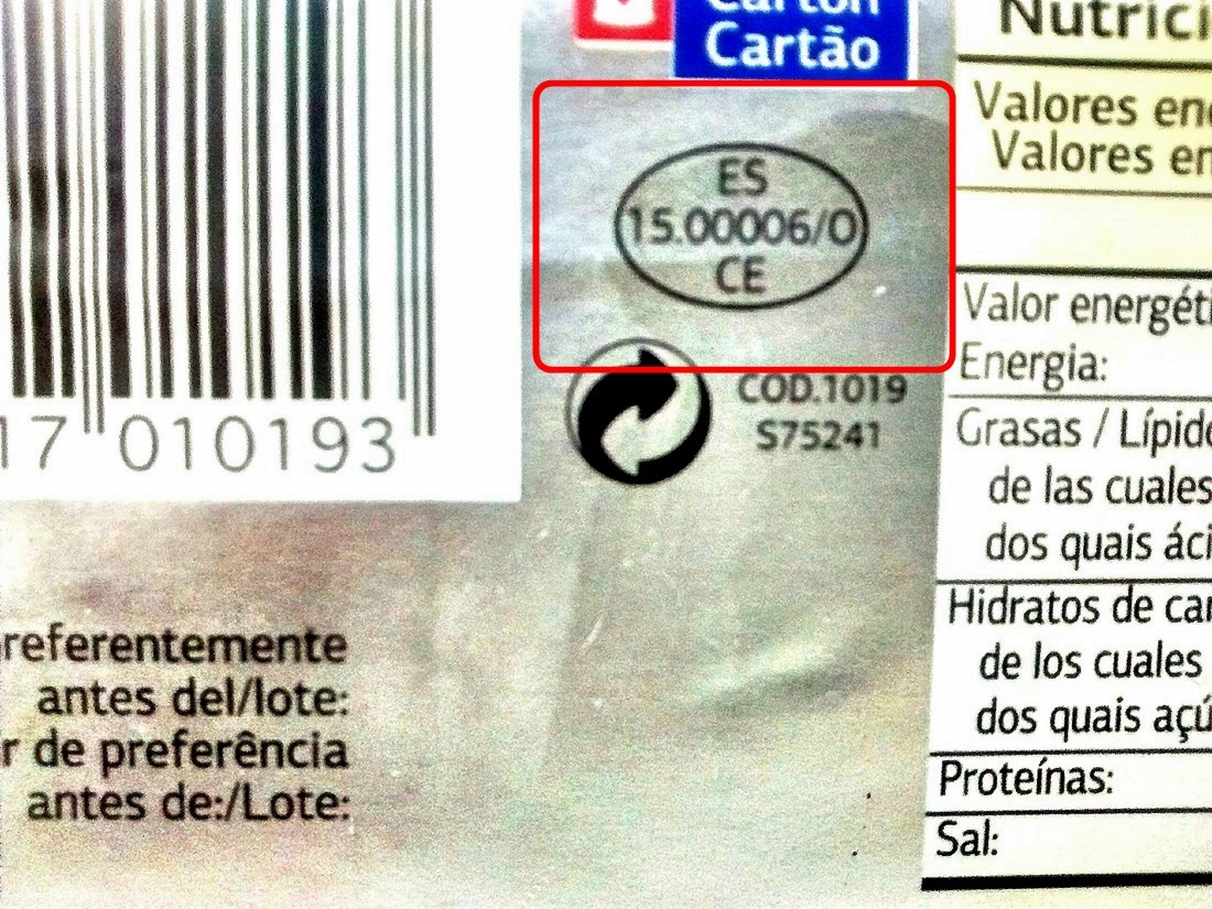 Quién fabrica las marcas blancas